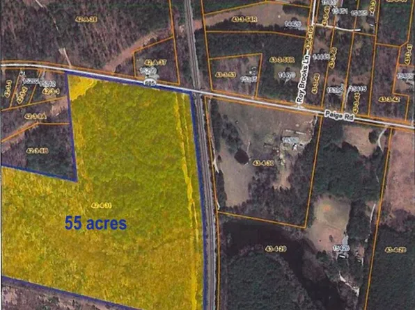 Paige, Woodford, VA 22580