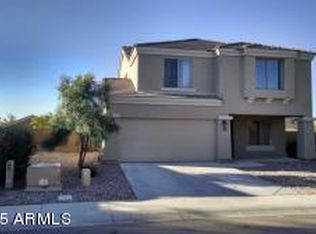 23555 W Grove Cir, Buckeye, AZ 85326