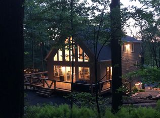 49 Jerrys Rd, Ringtown, PA 17967