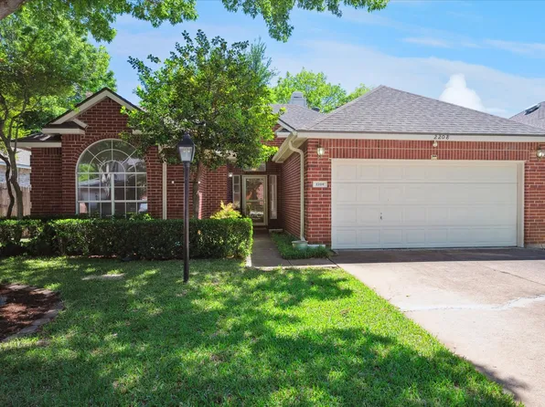 2208 Briarcrest Dr, Plano, TX 75023