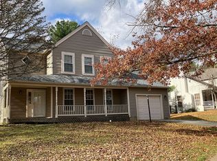 18424 Flower Hill Way, Gaithersburg, MD 20879