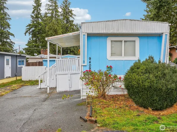 9409 124th Street Ct E #3, Puyallup, WA 98373