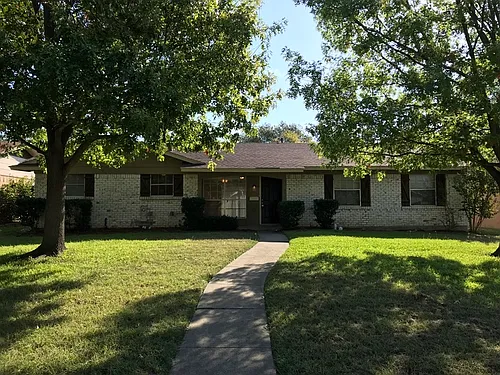 2928 Abston Dr Photo 1