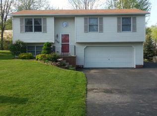 230 Ridge Top Cir, Doylestown, OH 44230