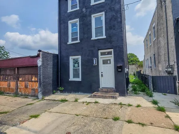 6137 E Wister St, Philadelphia, PA 19138