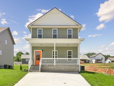 1150 Tybee Dr LOT 116, Clarksville, TN, 37042