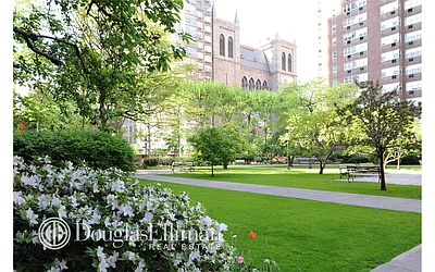 Sold by Douglas Elliman