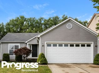 6566 Winbarr Way, Canal Winchester, OH