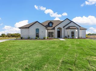1701 Creekview Ln, Nevada, TX 75173