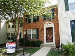 19956 Fieldgrass Sq, Ashburn, VA 20147