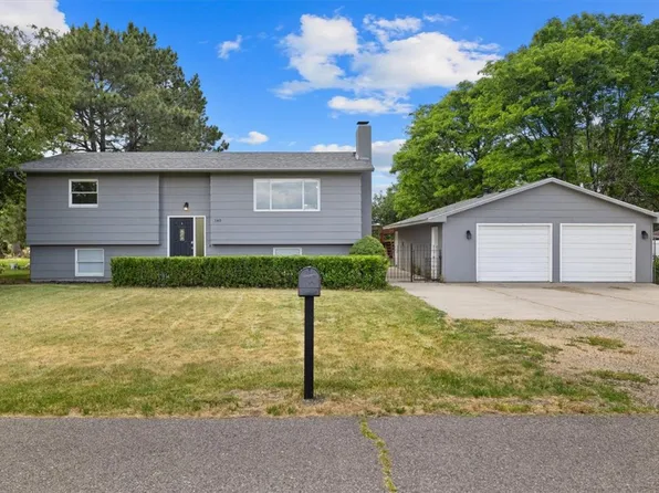 140 Peters St, Billings, MT 59101