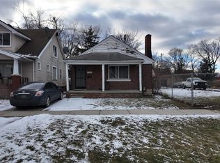 11387 Asbury Park, Detroit, MI 48227