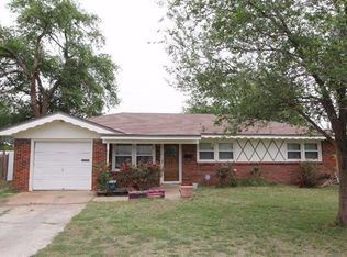 4906 9th St, Lubbock, TX 79416