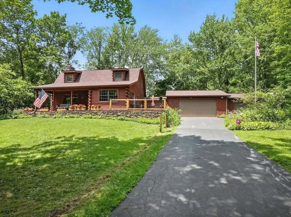 11779 Woodhaven Rd, Johnstown, OH 43031