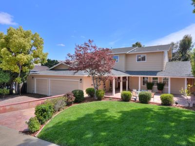 4050 Cadwallader Ave, San Jose, CA, 95121