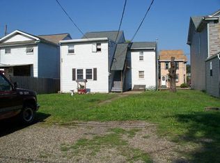 322 S 3rd St, Sunbury, PA