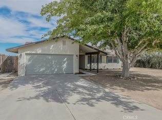 18675 Sutter St, Hesperia, CA 92345