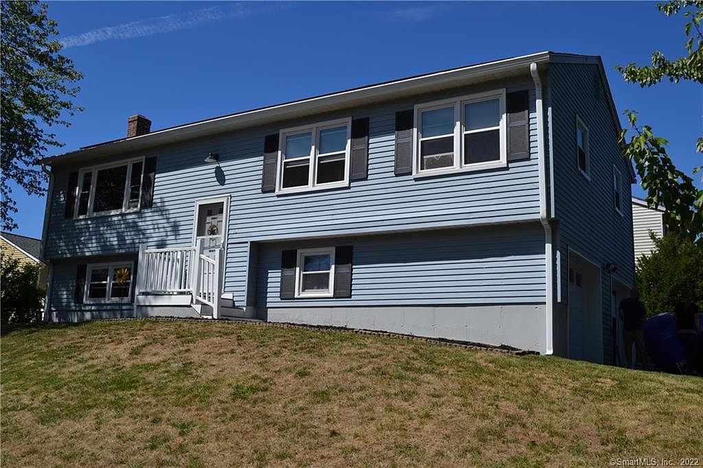 83 Roberta Dr, Middletown, CT 06457 Zillow