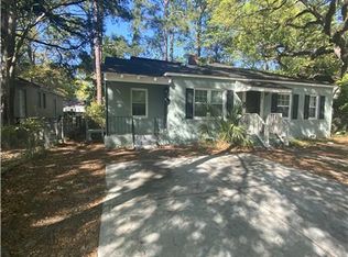 1318 E 53rd St, Savannah, GA 31404