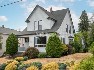 712 Madison St, Oregon City, OR 97045