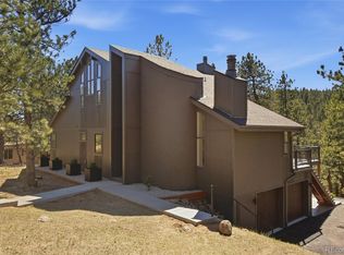2861 Olympia Lane, Evergreen, CO 80439