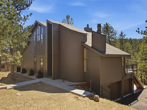 2861 Olympia Lane, Evergreen, CO 80439