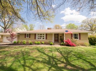 2002 S Arcadia Ave, Springfield, MO 65804