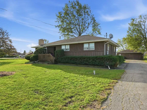 8109 W 101st Ave, Saint John, IN 46373