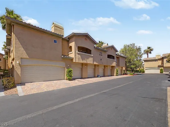 1713 Sky Of Red Dr Unit 204, Las Vegas, NV 89128