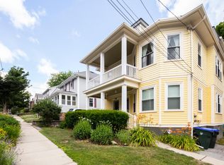 238 5th St, Providence, RI 02906