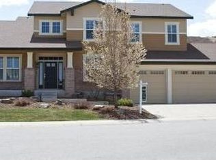 3120 Danbury Ave, Highlands Ranch, CO 80126