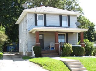 192 Columbia Ave, Greenville, PA