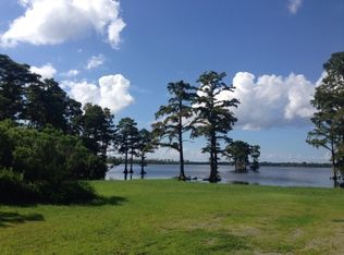 245 Cypress Rd LOT 8, Columbia, NC 27925