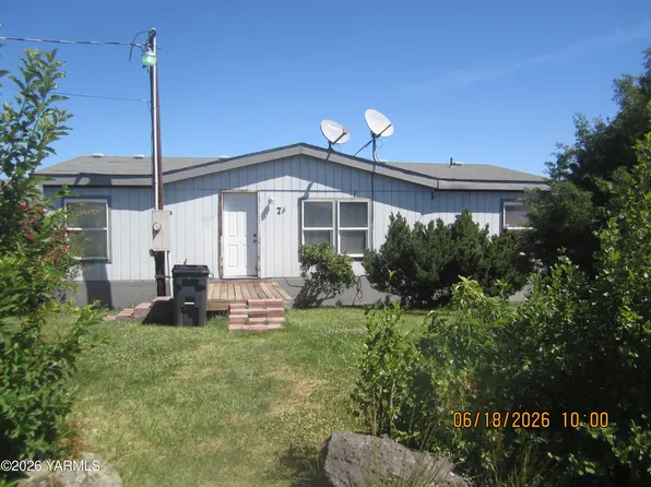 16981 Summitview Rd Unit 7, Cowiche, WA 98923
