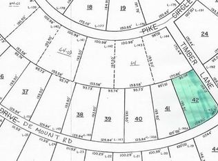 0 Demount Rd, Jefferson Twp, PA 15501