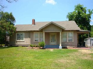 4485 Treadway Rd, Beaumont, TX 77708