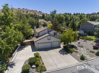 3365 Thornhill Dr, Reno, NV 89509