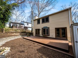 9575 Farewell Rd, Columbia, MD