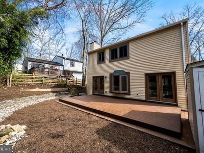 9575 Farewell Rd, Columbia, MD, 21045