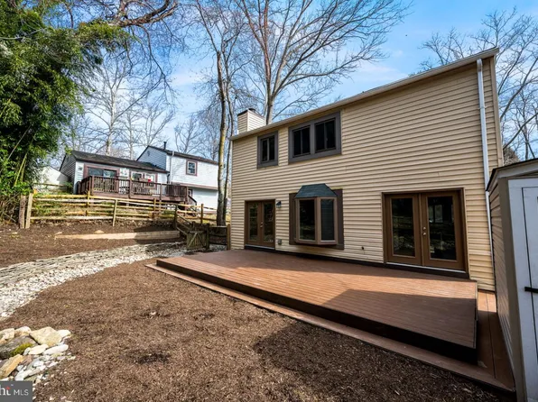 9575 Farewell Rd, Columbia, MD 21045