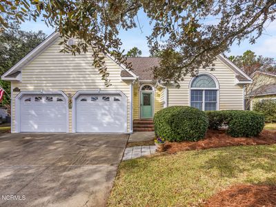 405 Fern Creek Lane, Carolina Beach, NC, 28428