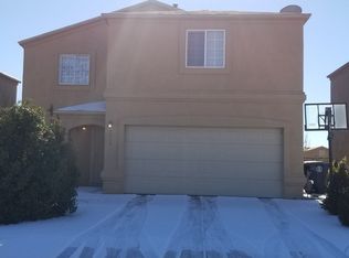 9212 Cook Ranch Pl SW, Albuquerque, NM 87121