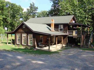 199 Hill Climb Rd, Stanley, VA 22851