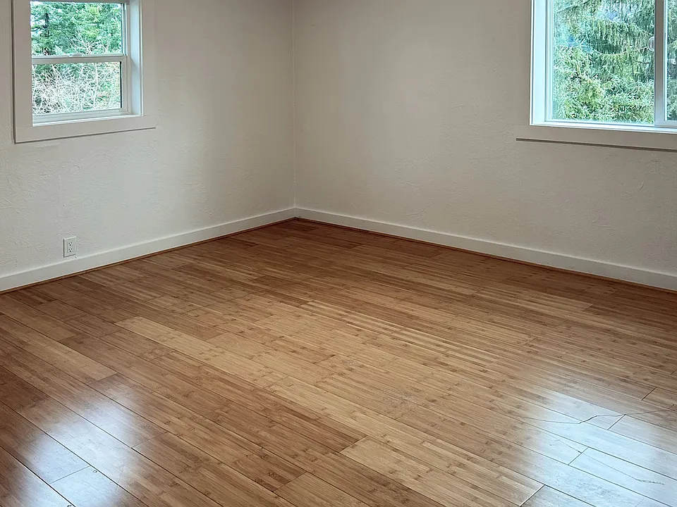 Bedroom 1 (from entry)