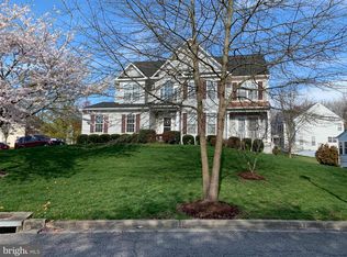 10704 Trillum Ter, Upper Marlboro, MD