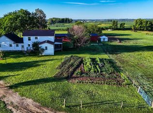 3199 Limestone Ave, Lorimor, IA 50149
