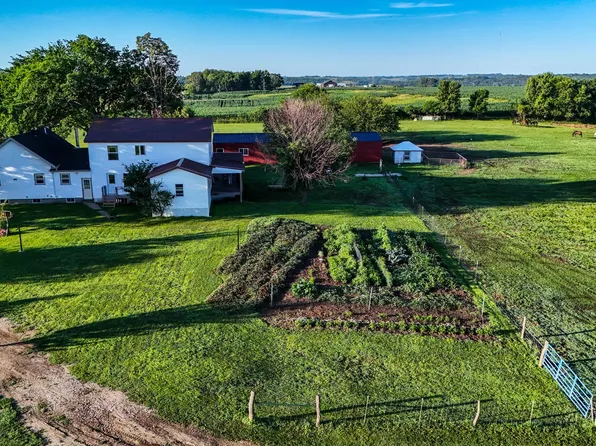 3199 Limestone Ave, Lorimor, IA 50149