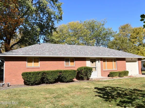 8 Arlington Ct, Bowling Green, OH 43402