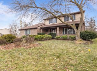 46749 Camelia Dr, Canton, MI 48187