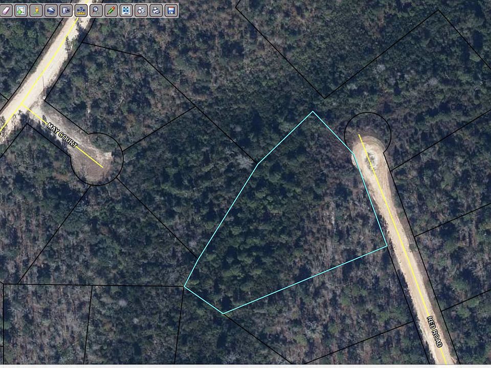 1st image of 0 Red Rd Lot 16